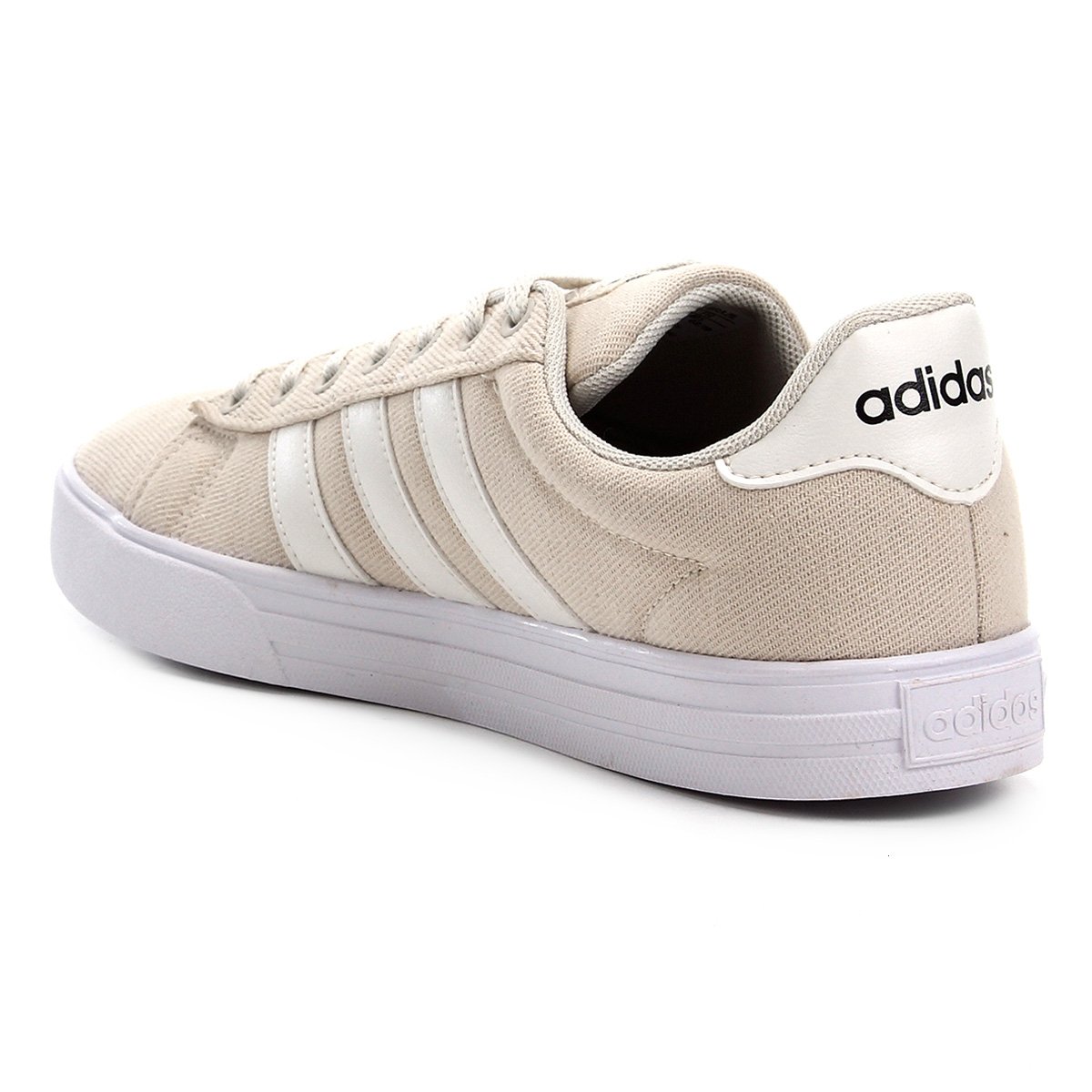 tênis adidas daily masculino