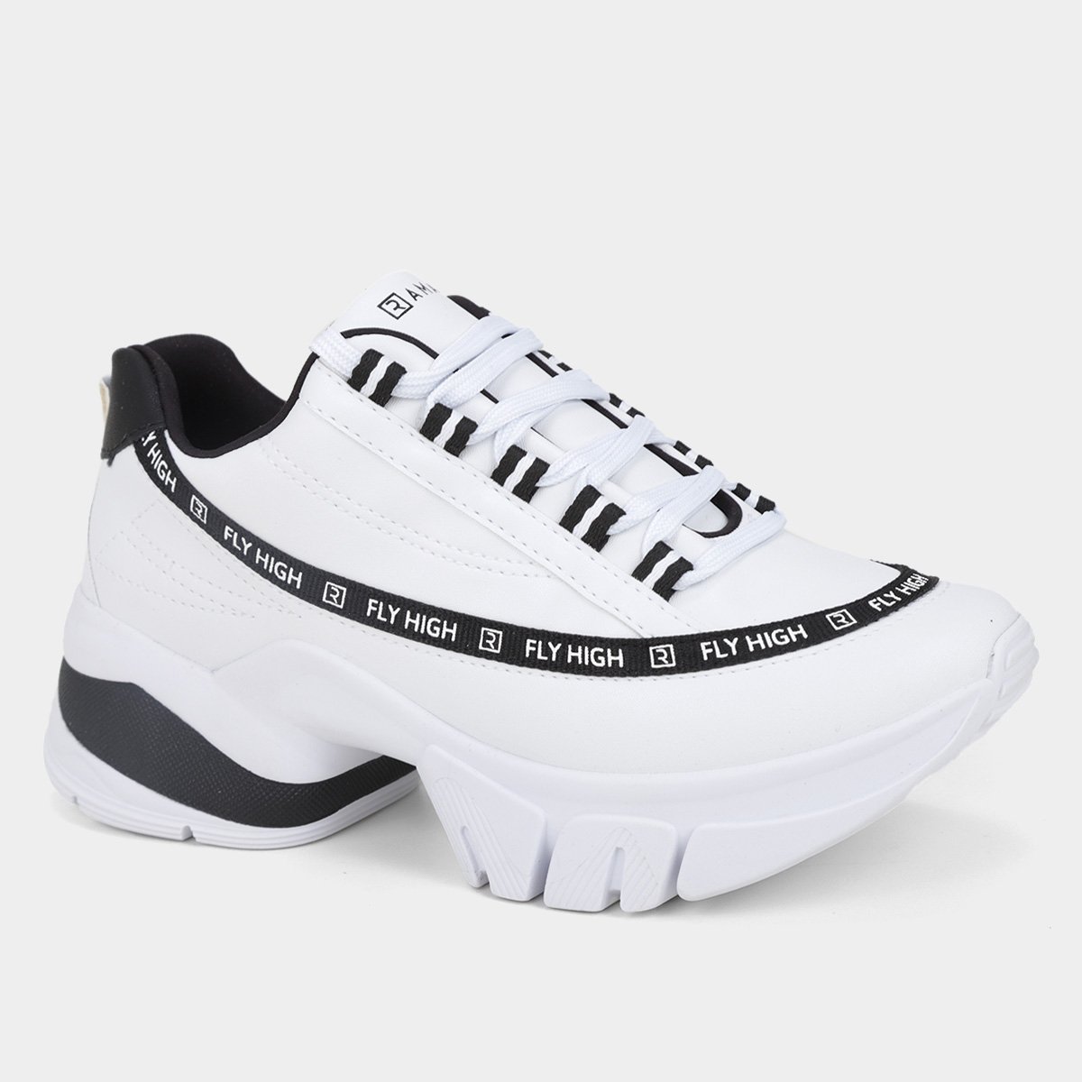 Tênis Ramarim Fly High Feminino - Tam: 39 - 1