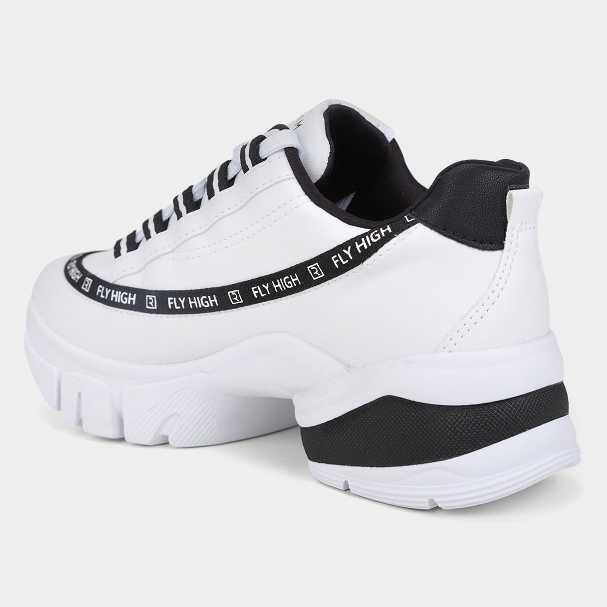 Tênis Ramarim Fly High Feminino - Tam: 39 - 2