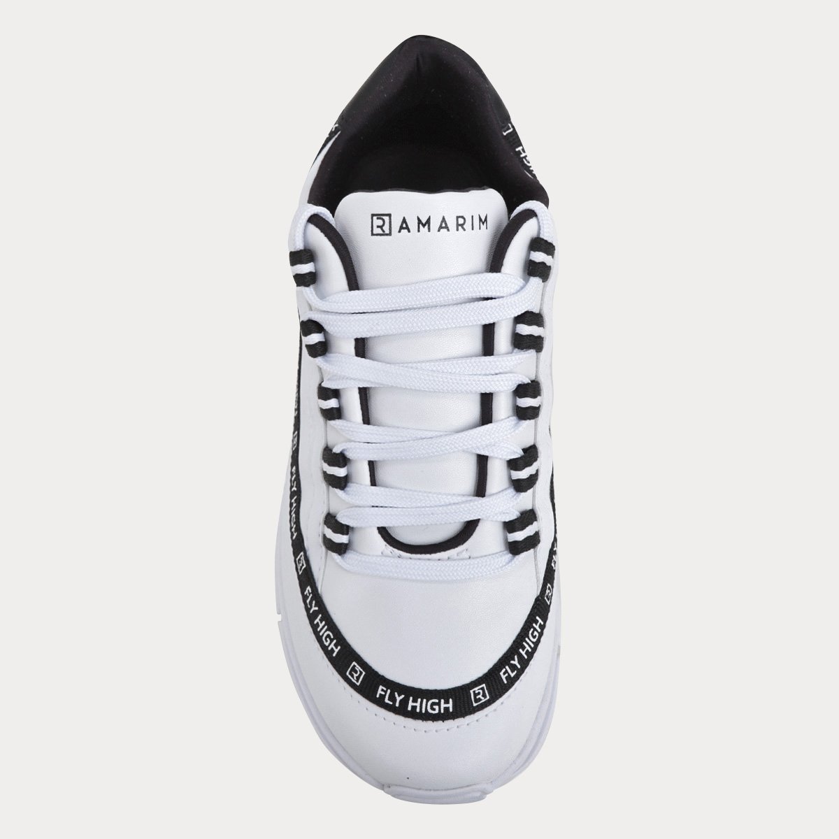 Tênis Ramarim Fly High Feminino - Tam: 39 - 3