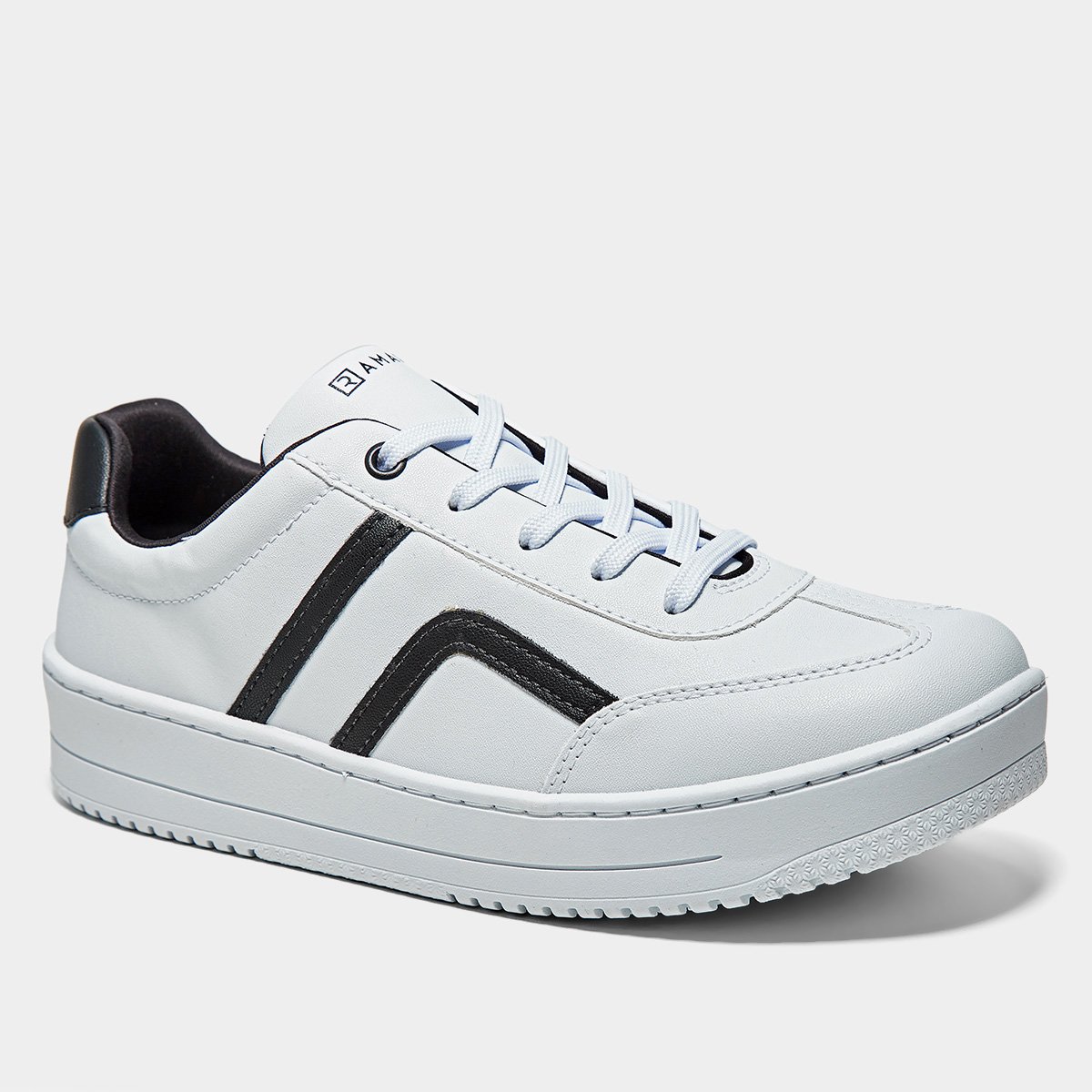 Tênis Ramarim Casual Sola Caixa Feminino - Tam: 34 - 1