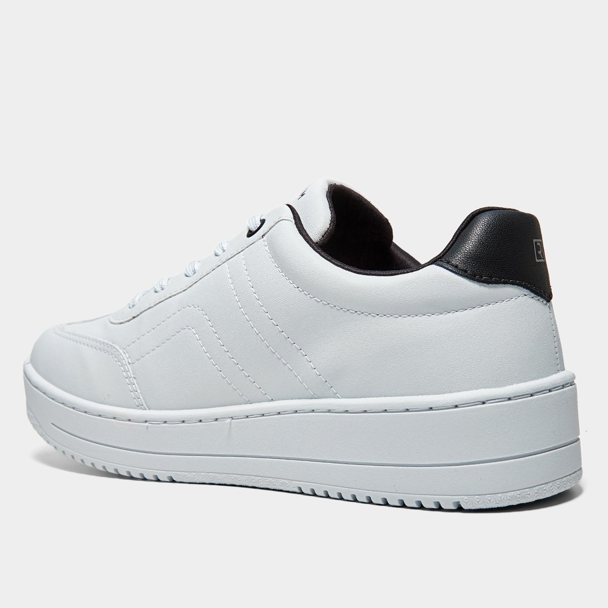 Tênis Ramarim Casual Sola Caixa Feminino - Tam: 34 - 2