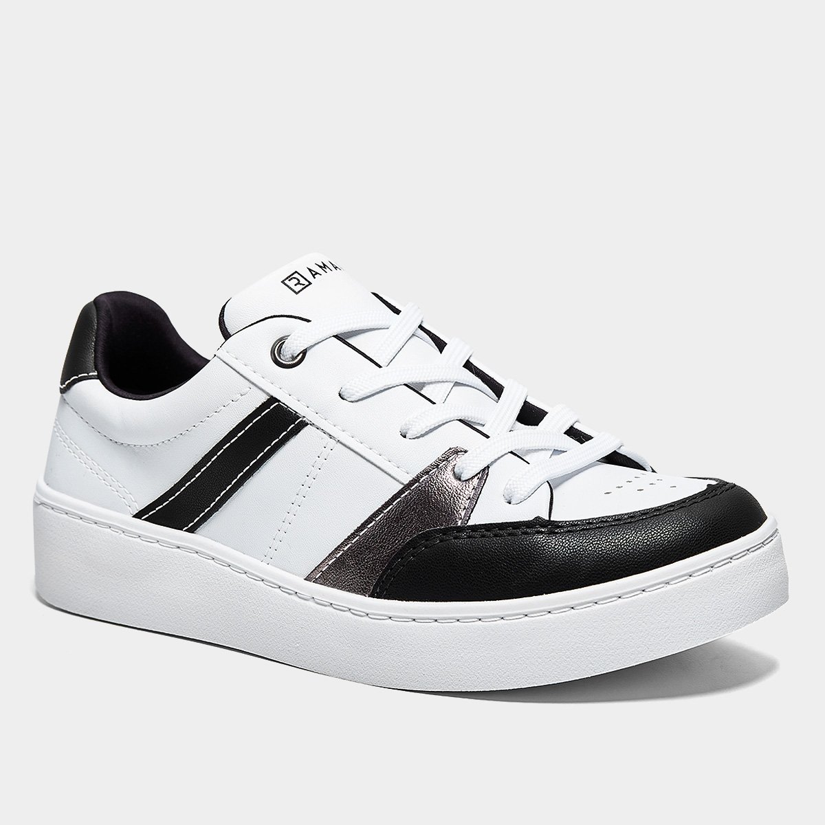 Tênis Ramarim Básico 2476203 Feminino - Tam: 35 - 1