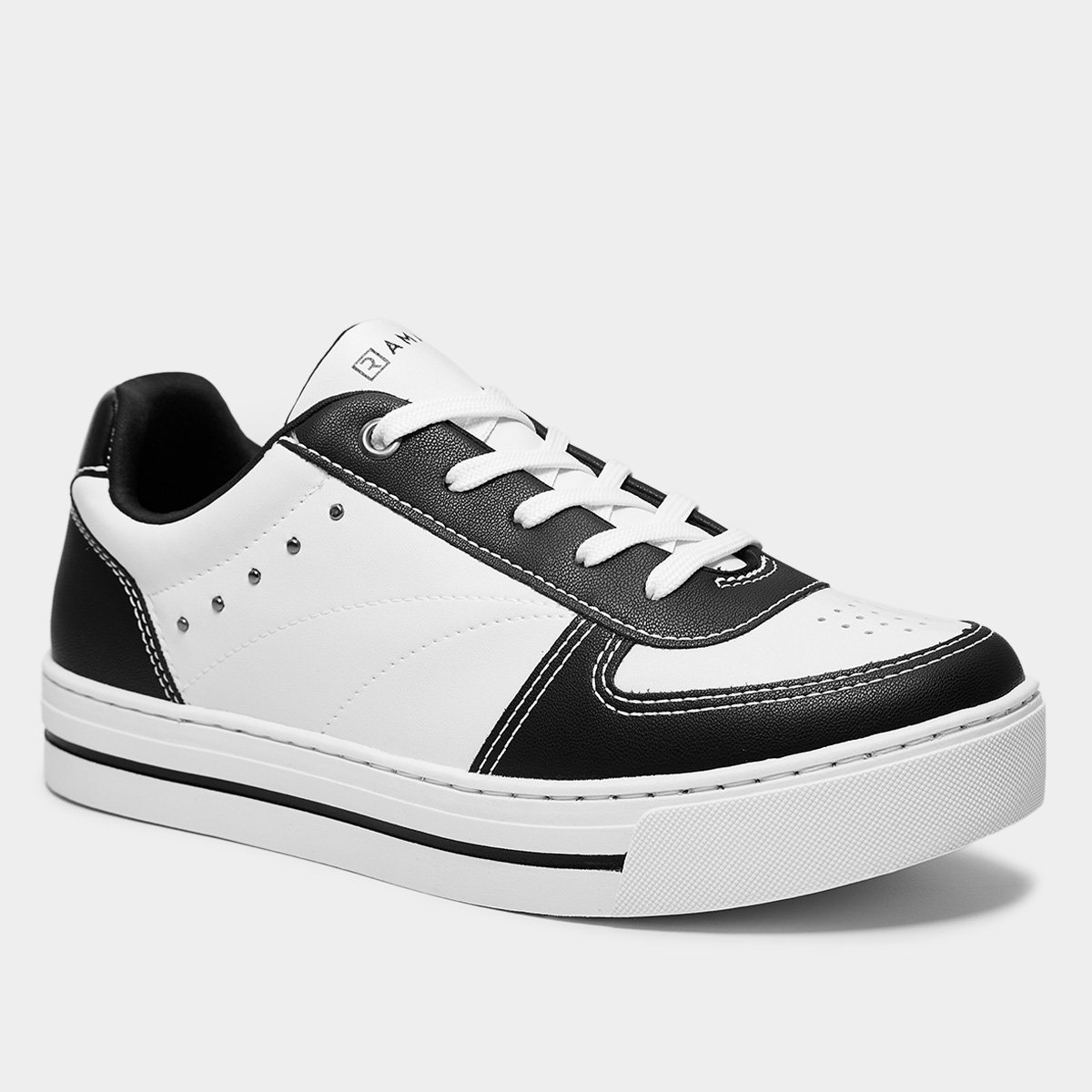 Tênis Ramarim Casual Feminino - Tam: 35 - 1