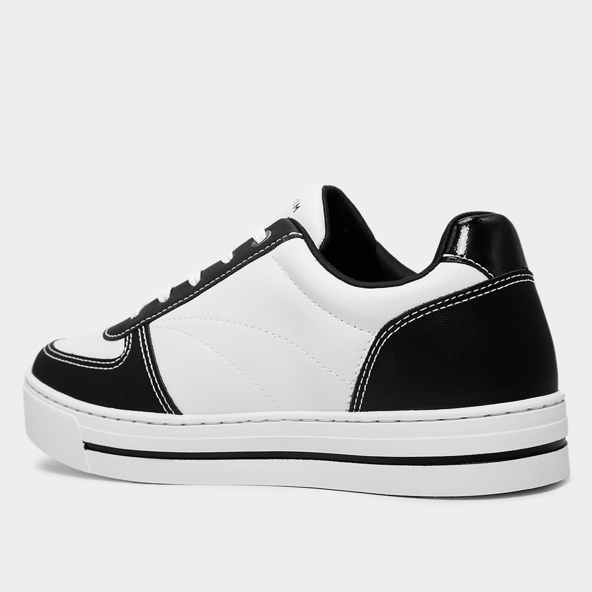 Tênis Ramarim Casual Feminino - Tam: 35 - 2