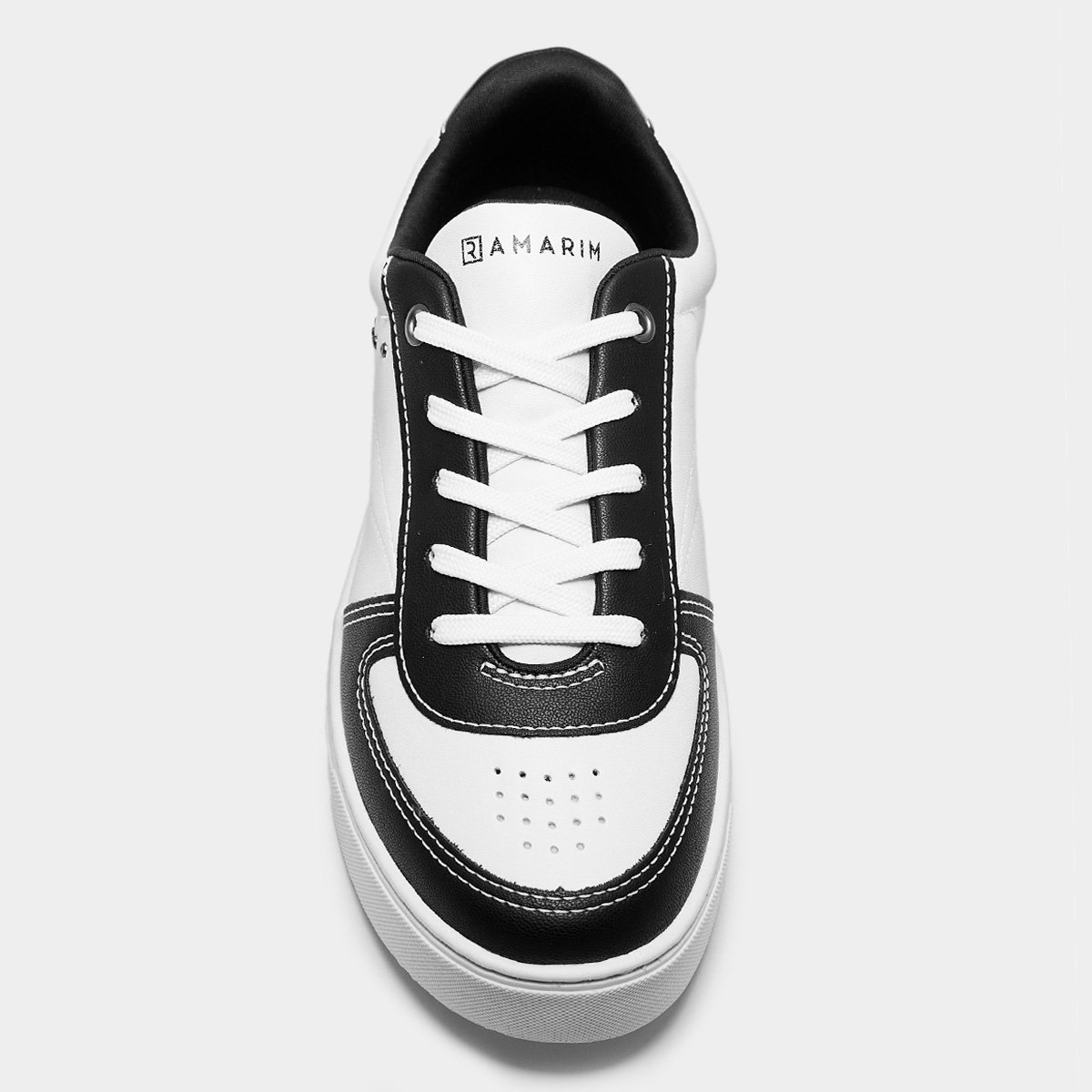Tênis Ramarim Casual Feminino - Tam: 35 - 3