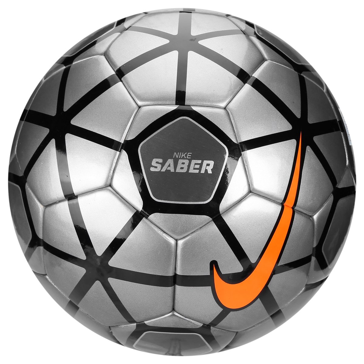Bola Futebol Nike Saber Campo
