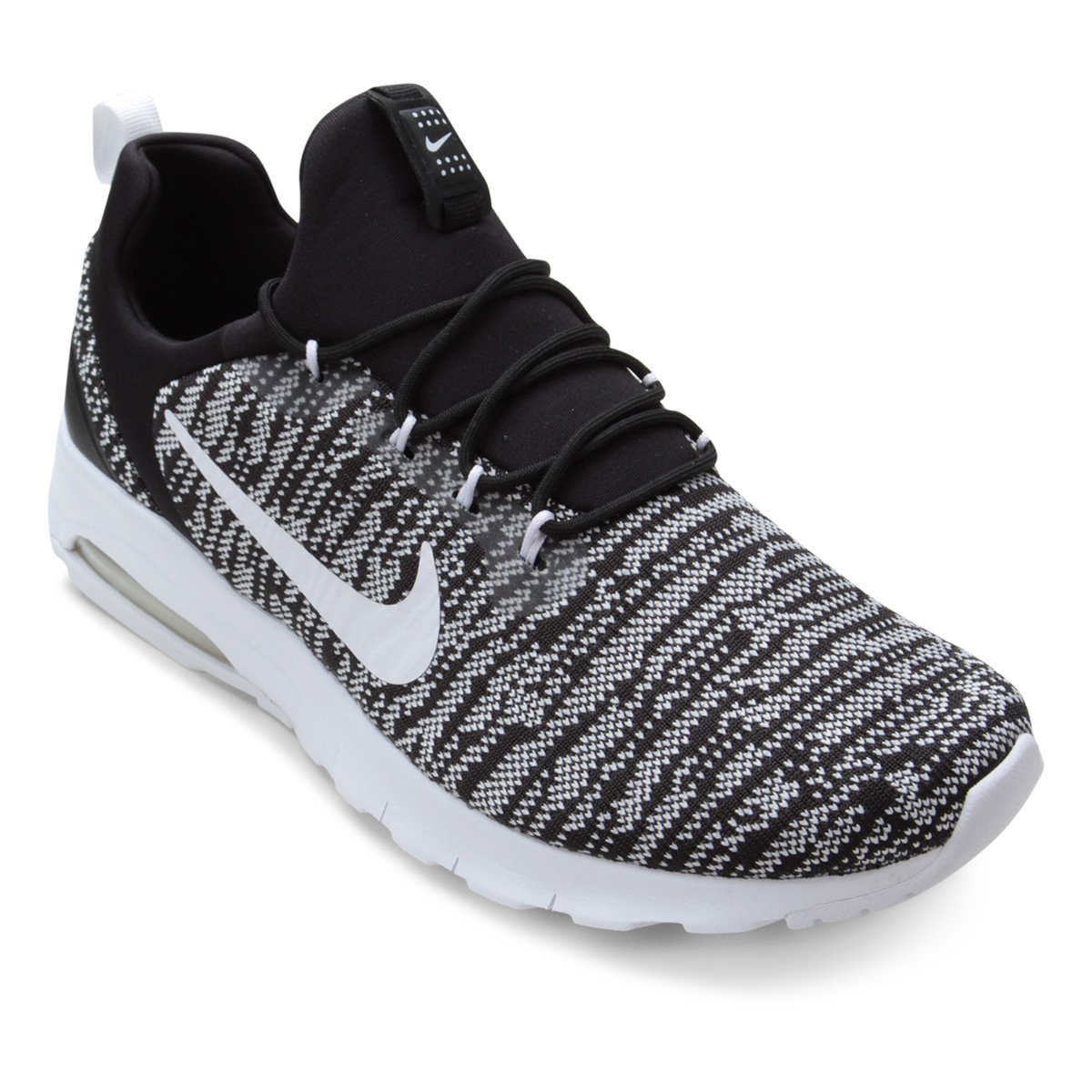 tenis air max motion