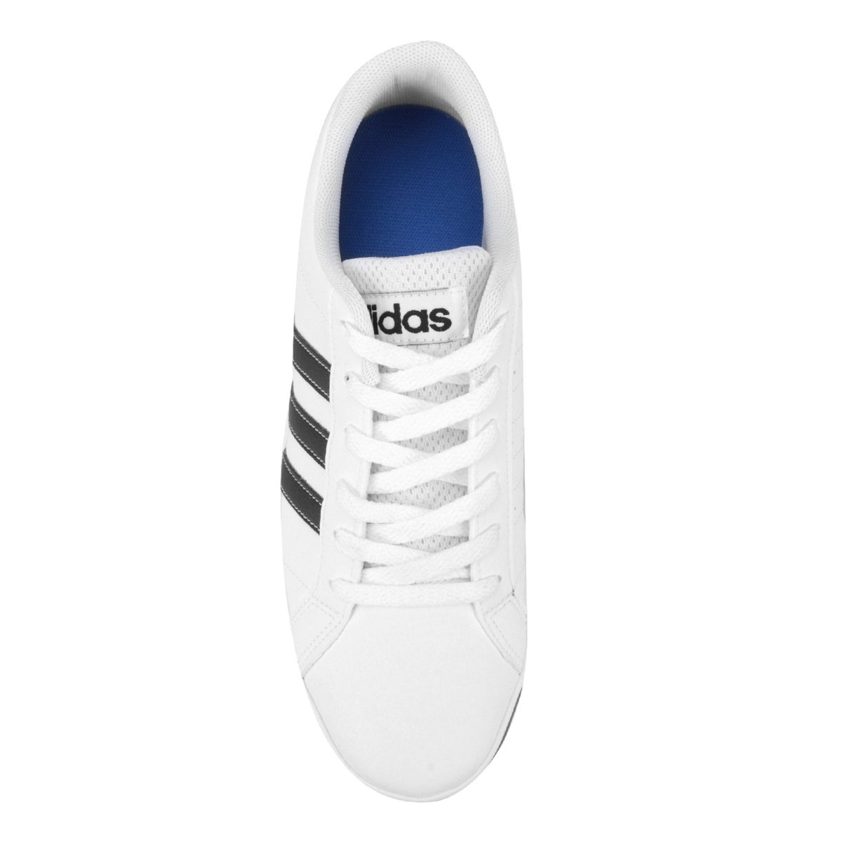 Tênis Adidas Pace Vs Masculino - Tam: 39 - 2