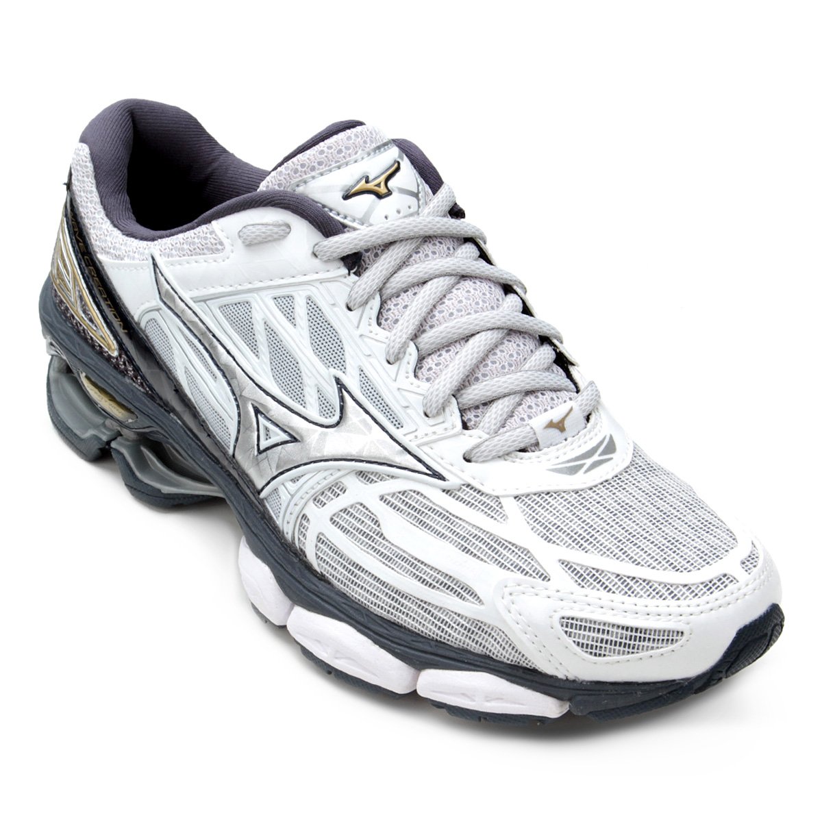 mizuno creation 19 feminino centauro