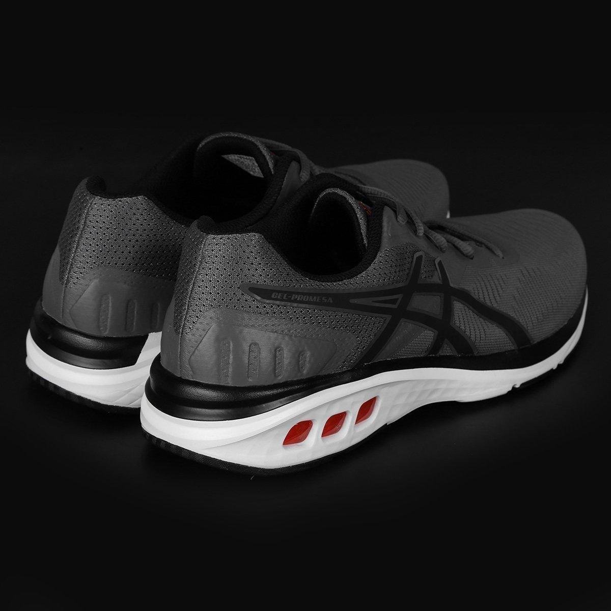 Tênis Asics Gel Promesa Masculino - Tam: 35 - 2