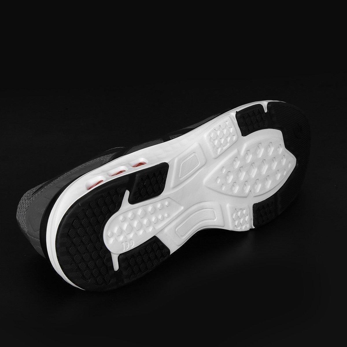 Tênis Asics Gel Promesa Masculino - Tam: 35 - 3