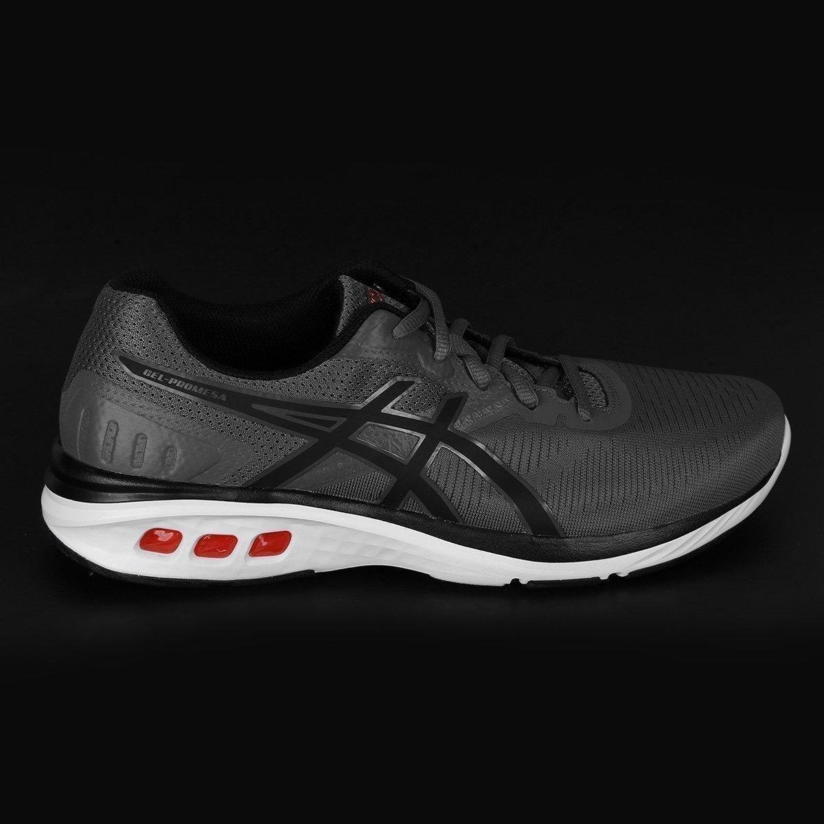 Tênis Asics Gel Promesa Masculino - Tam: 35 - 4