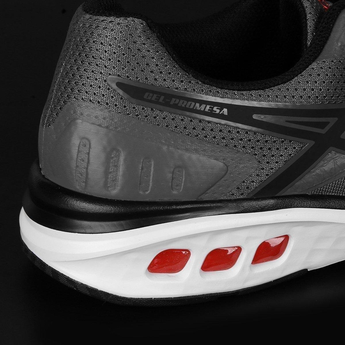 Tênis Asics Gel Promesa Masculino - Tam: 35 - 5