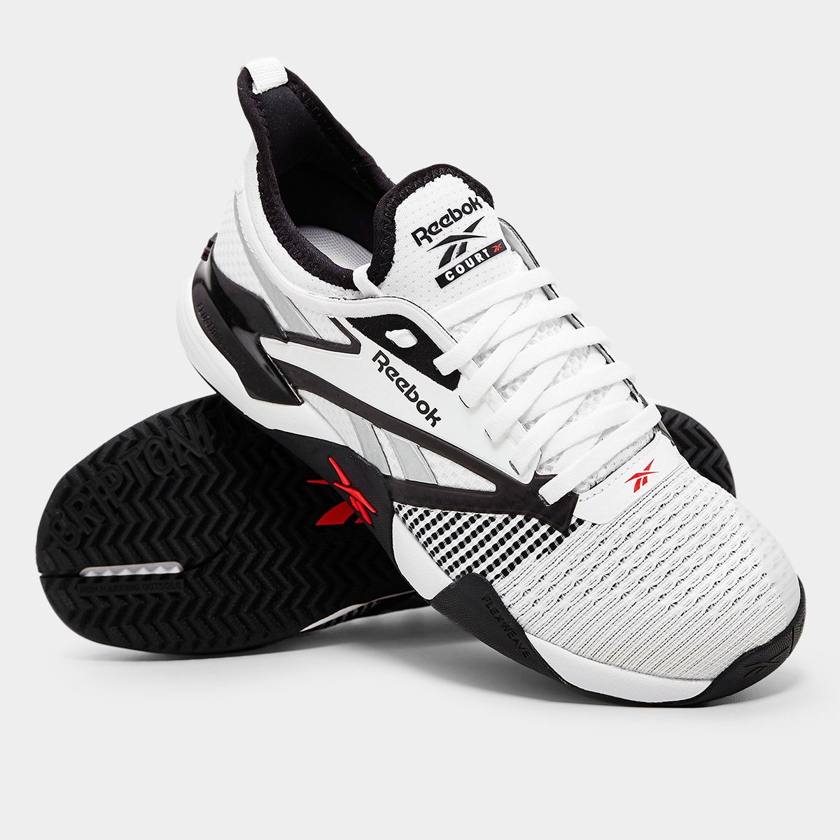 Tênis Reebok Nano Court Masculino - Tam: 44 - 1
