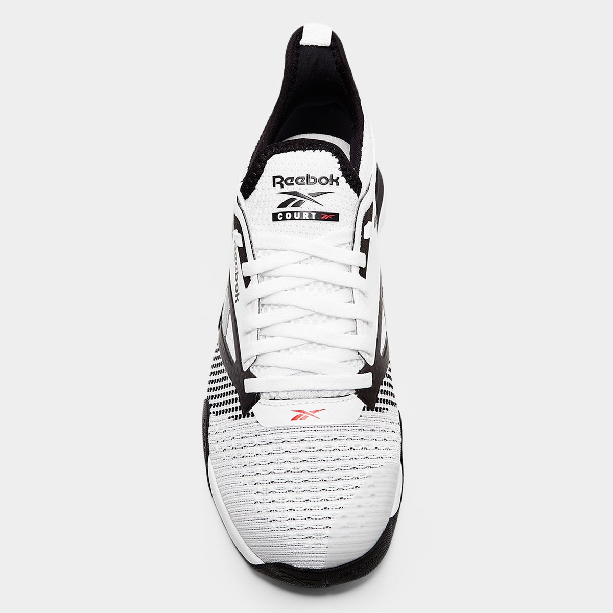 Tênis Reebok Nano Court Masculino - Tam: 44 - 3