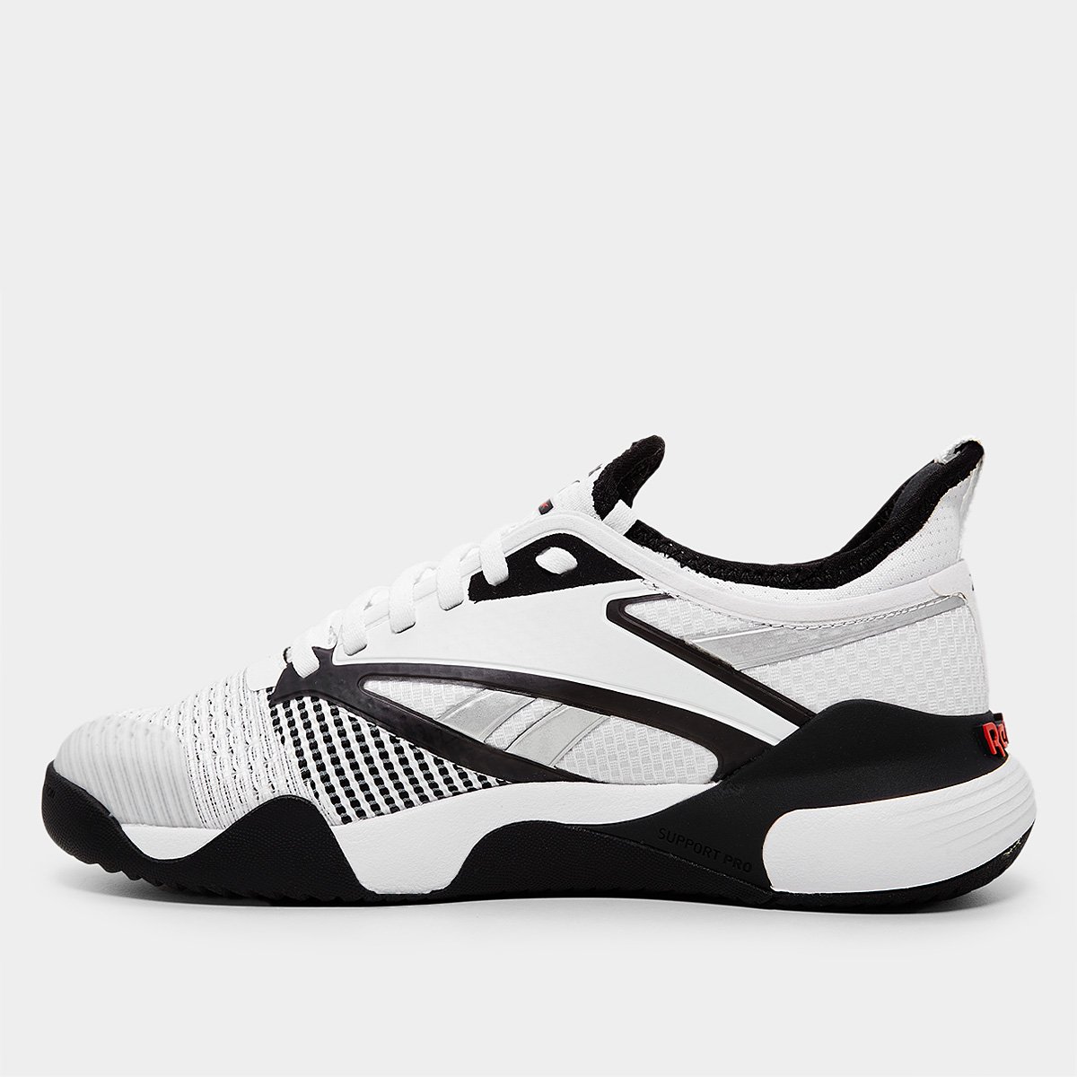 Tênis Reebok Nano Court Masculino - Tam: 44 - 4