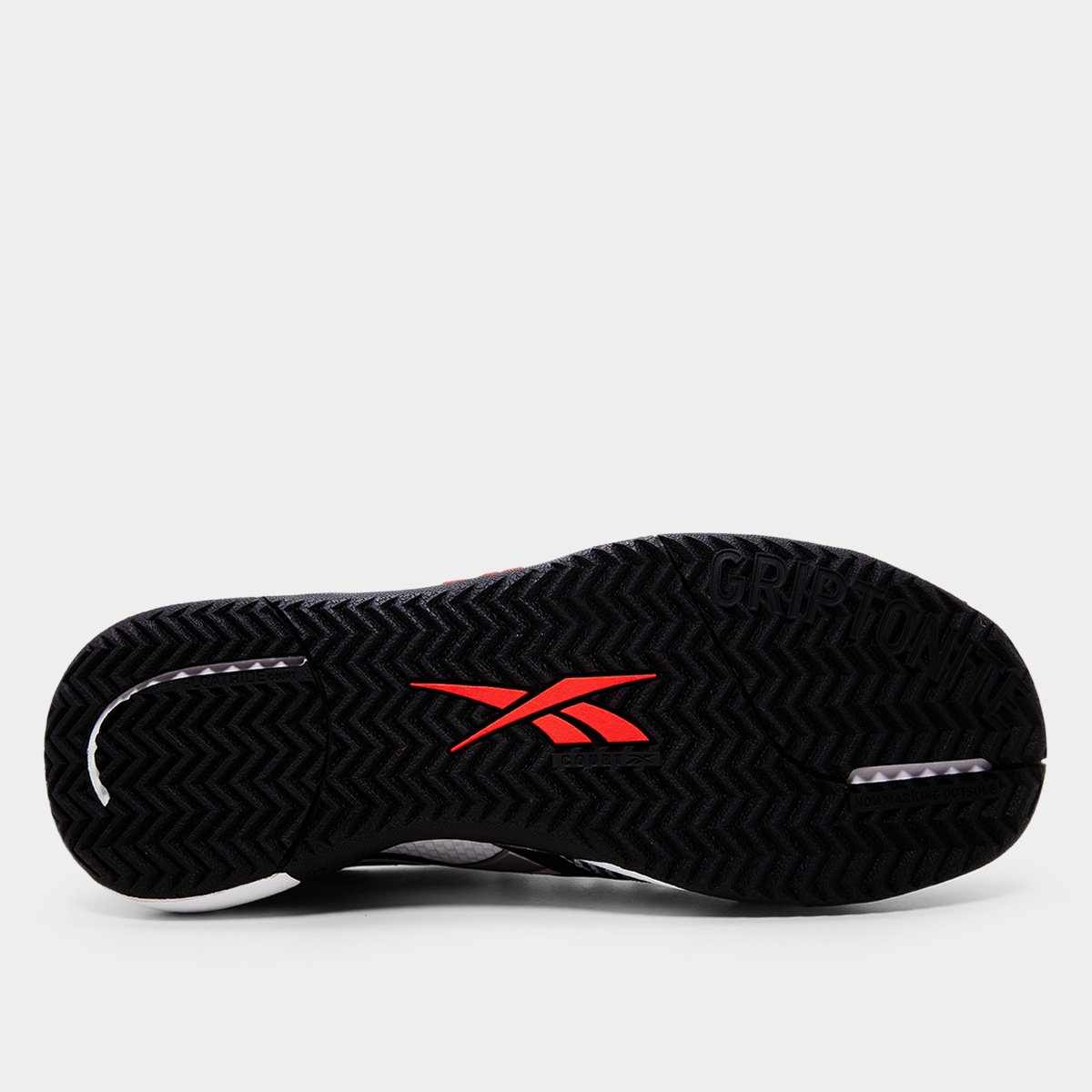 Tênis Reebok Nano Court Masculino - Tam: 44 - 5