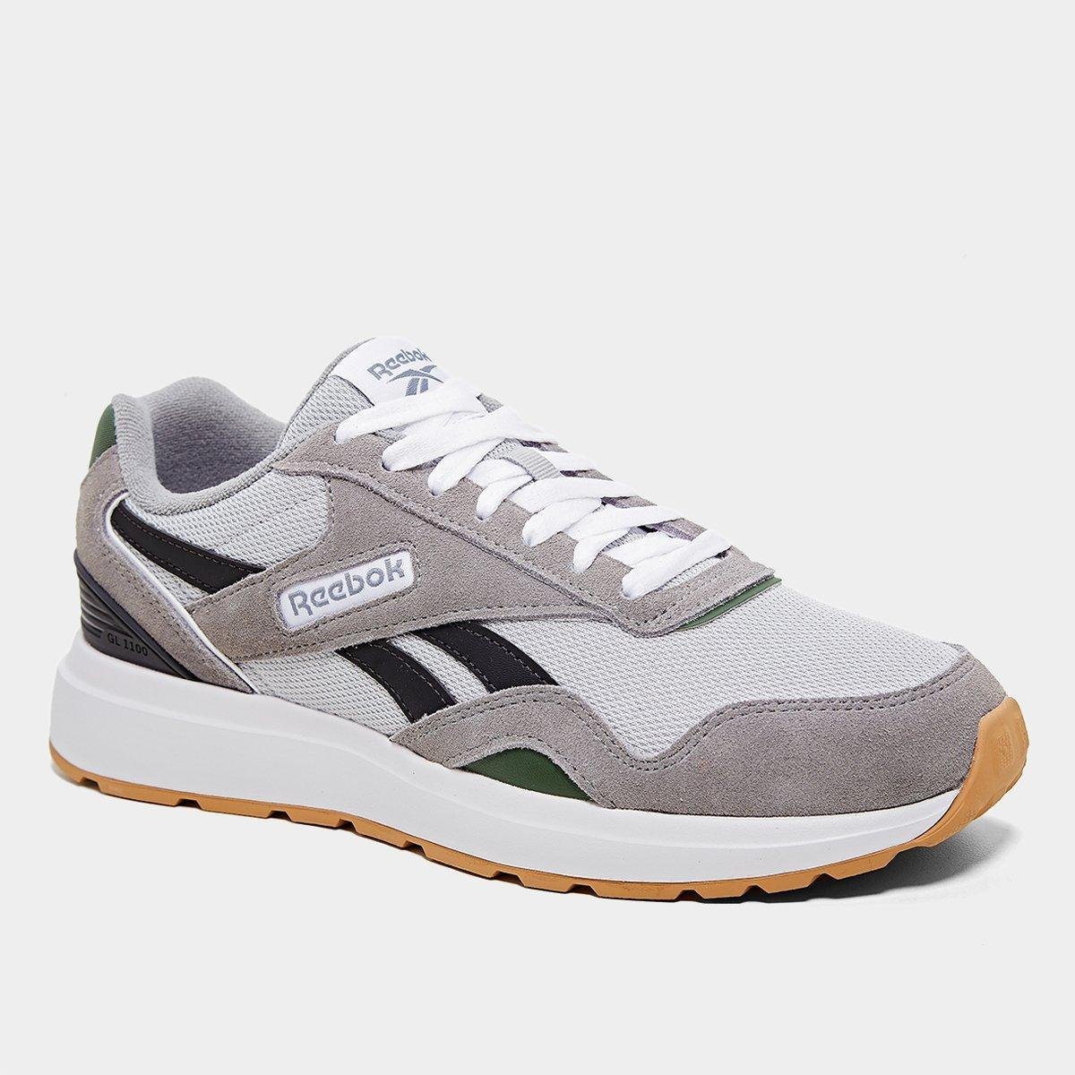 Tênis Reebok GL1100 Masculino - Tam: 44 - 1