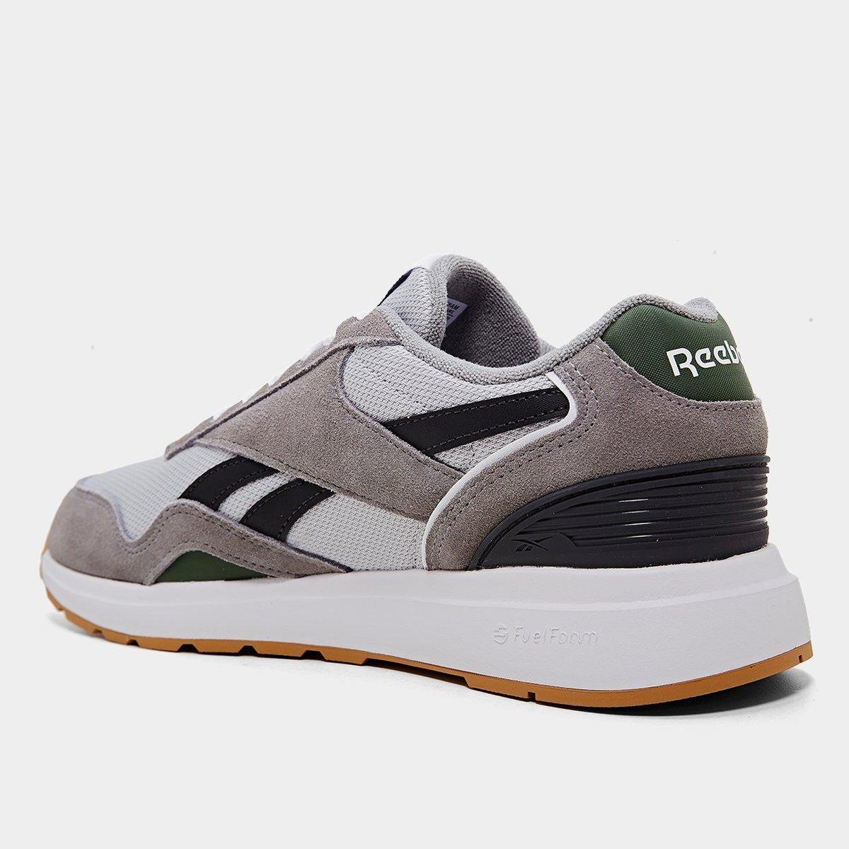 Tênis Reebok GL1100 Masculino - Tam: 44 - 2