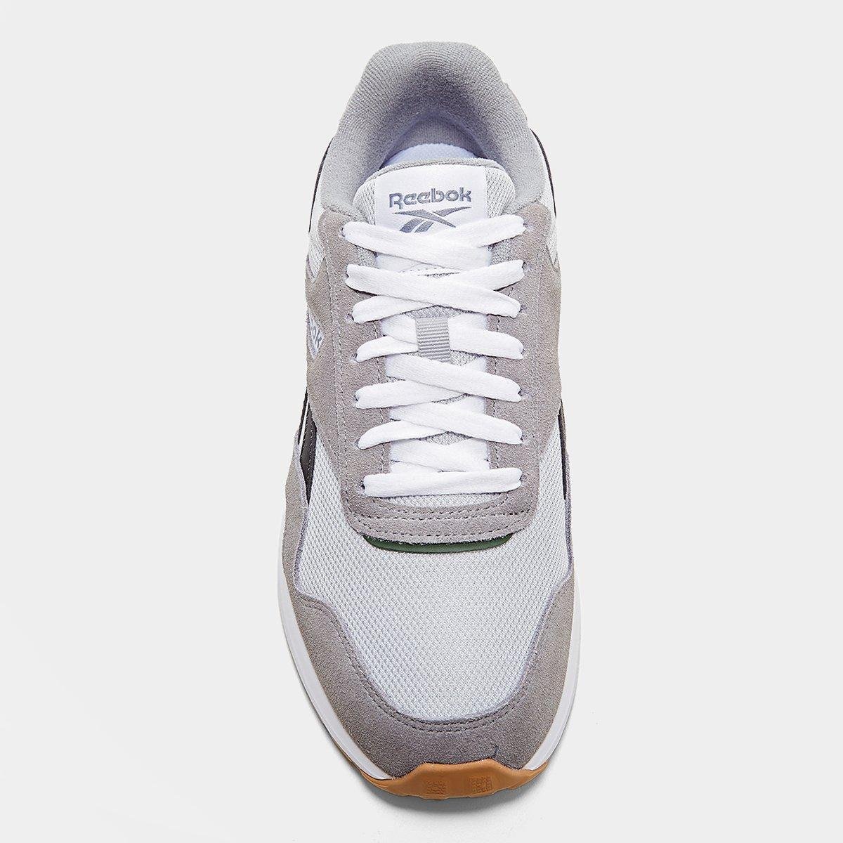 Tênis Reebok GL1100 Masculino - Tam: 44 - 3
