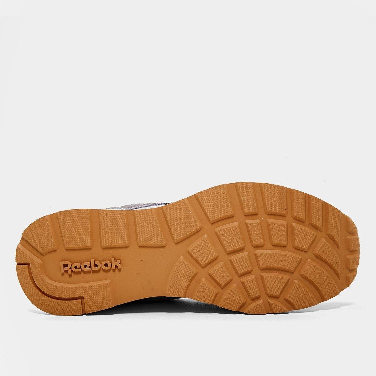 Tênis Reebok GL1100 Masculino - Tam: 44 - 4