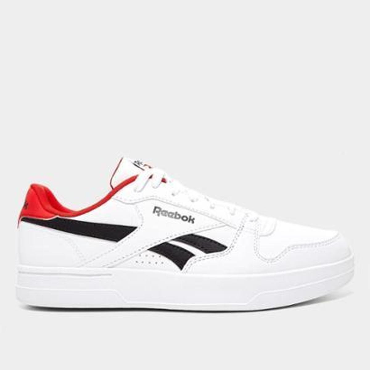 Tênis Reebok Prime Set Masculino - Tam: 44 - 1