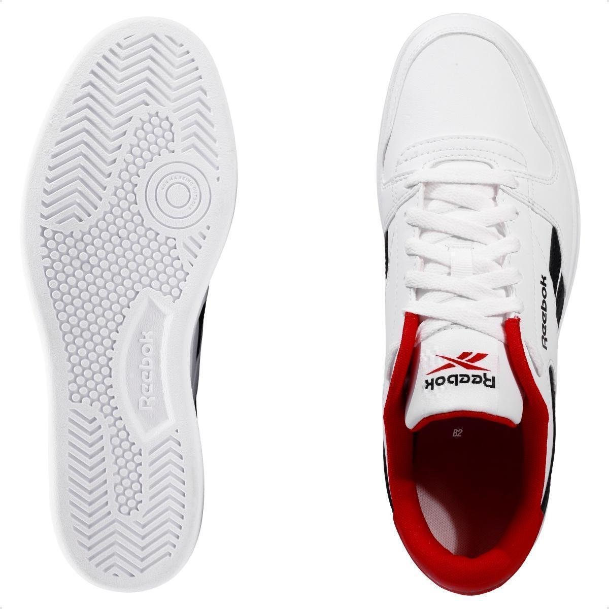 Tênis Reebok Prime Set Masculino - Tam: 44 - 5