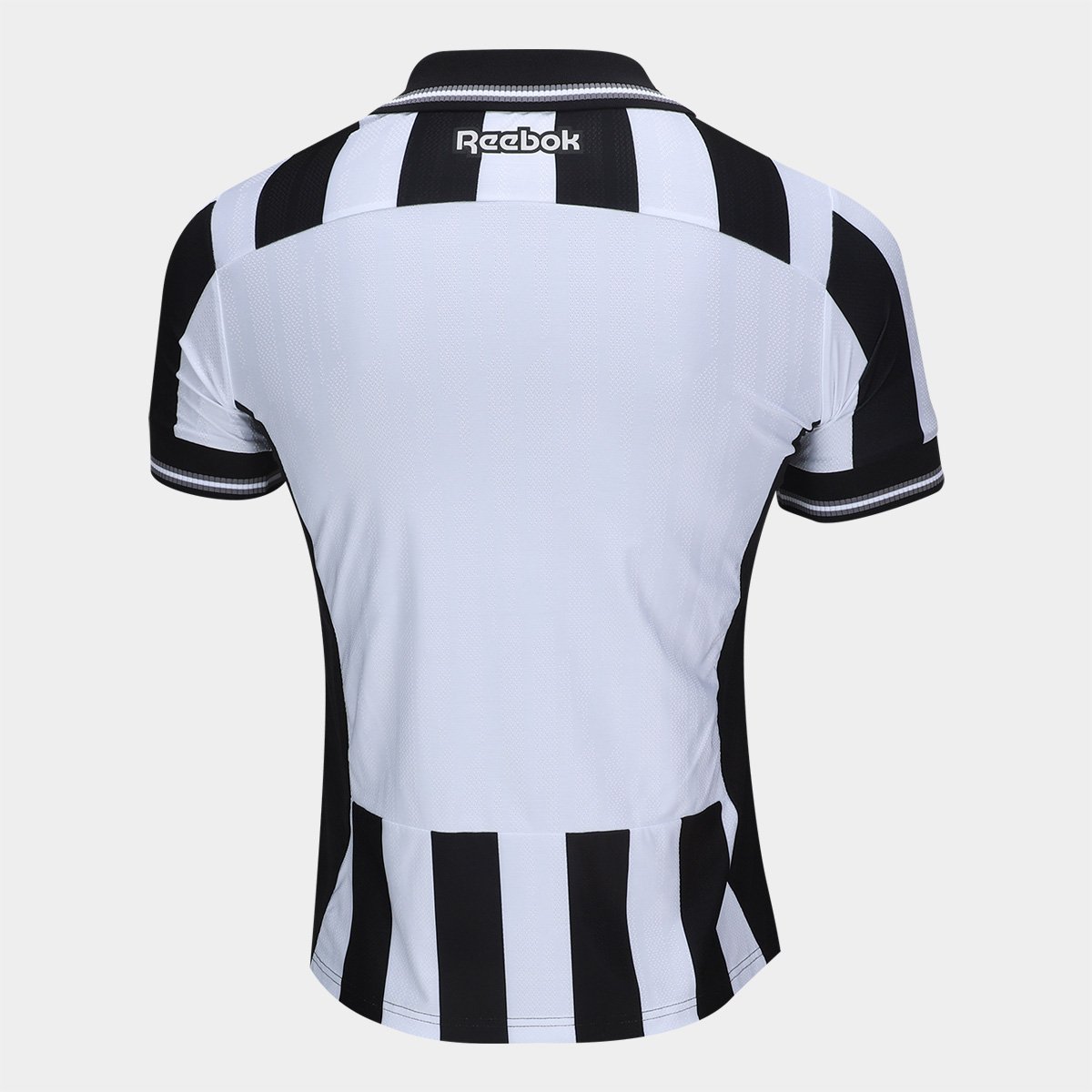 Camisa Botafogo I 25/26 s/n Torcedor Reebok Feminina - Tam: P - 1