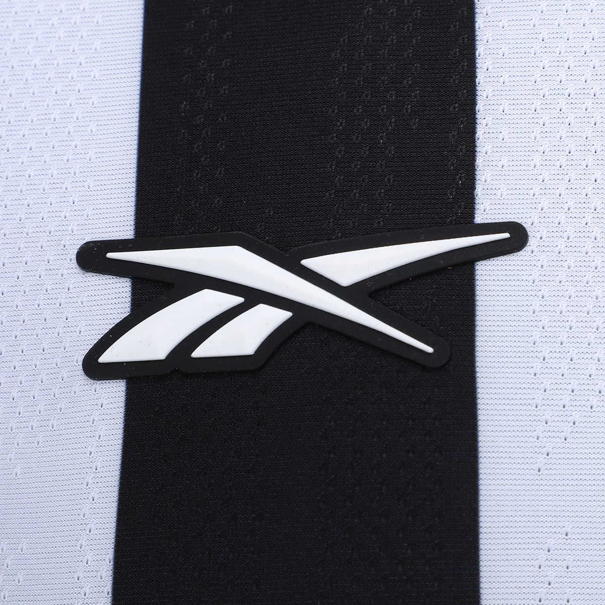 Camisa Botafogo I 25/26 s/n Torcedor Reebok Feminina - Tam: P - 3