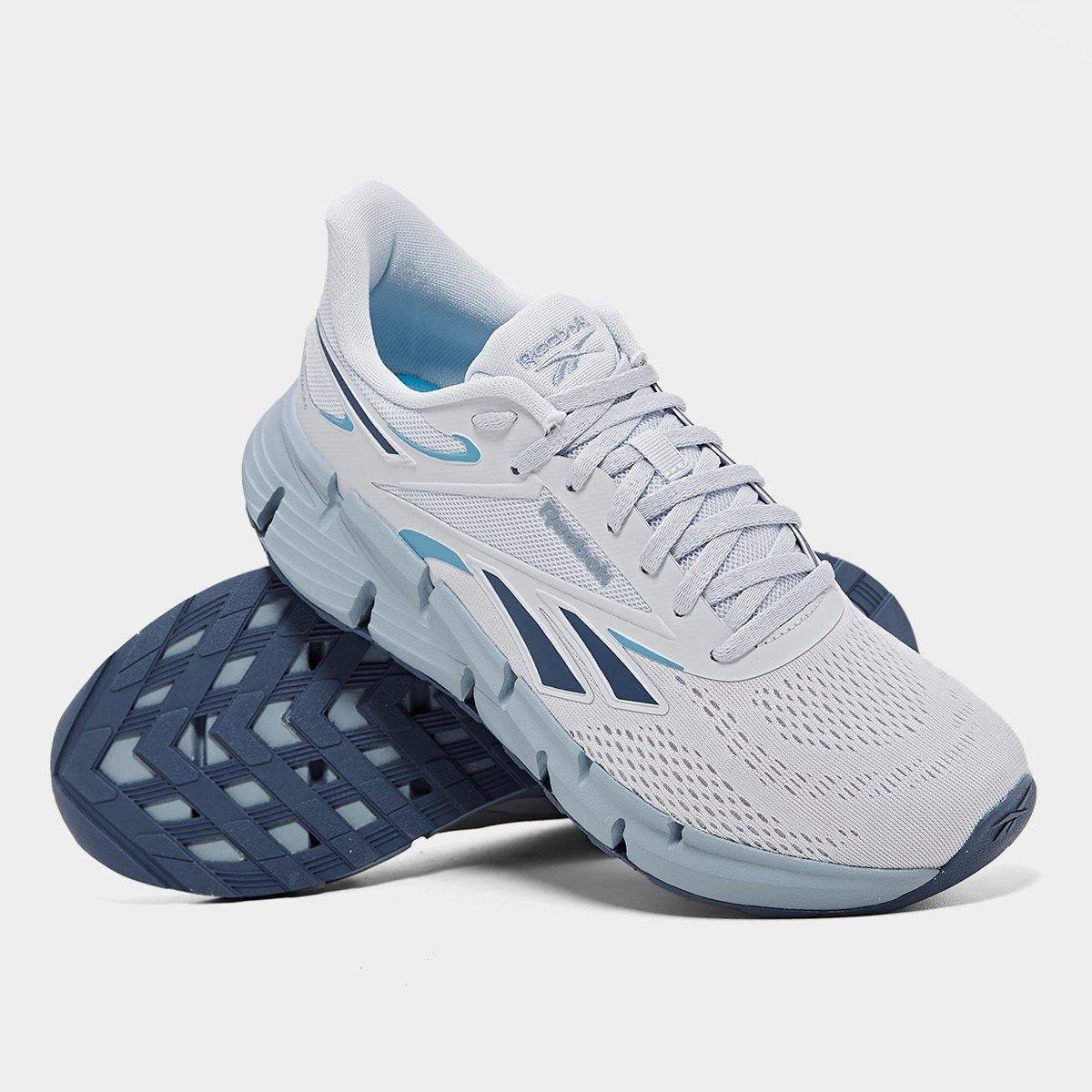 Tênis Reebok Zig Dynamica 6 Masculino - Tam: 39 - 1