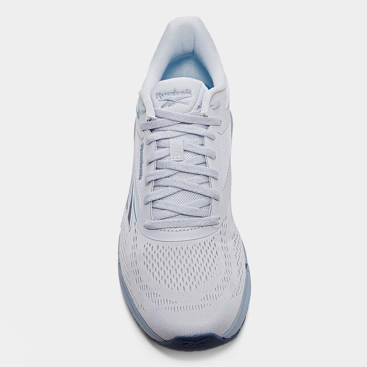 Tênis Reebok Zig Dynamica 6 Masculino - Tam: 39 - 3