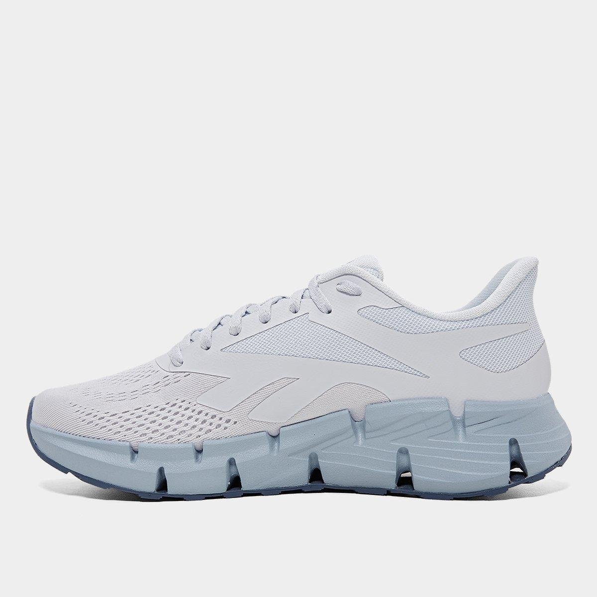 Tênis Reebok Zig Dynamica 6 Masculino - Tam: 39 - 4
