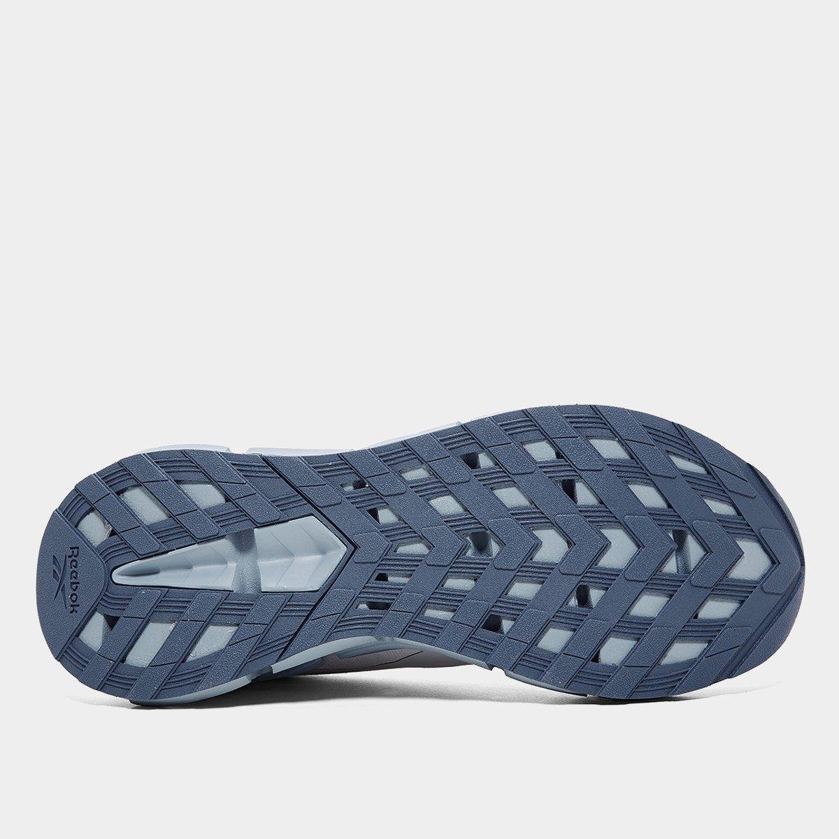 Tênis Reebok Zig Dynamica 6 Masculino - Tam: 39 - 5