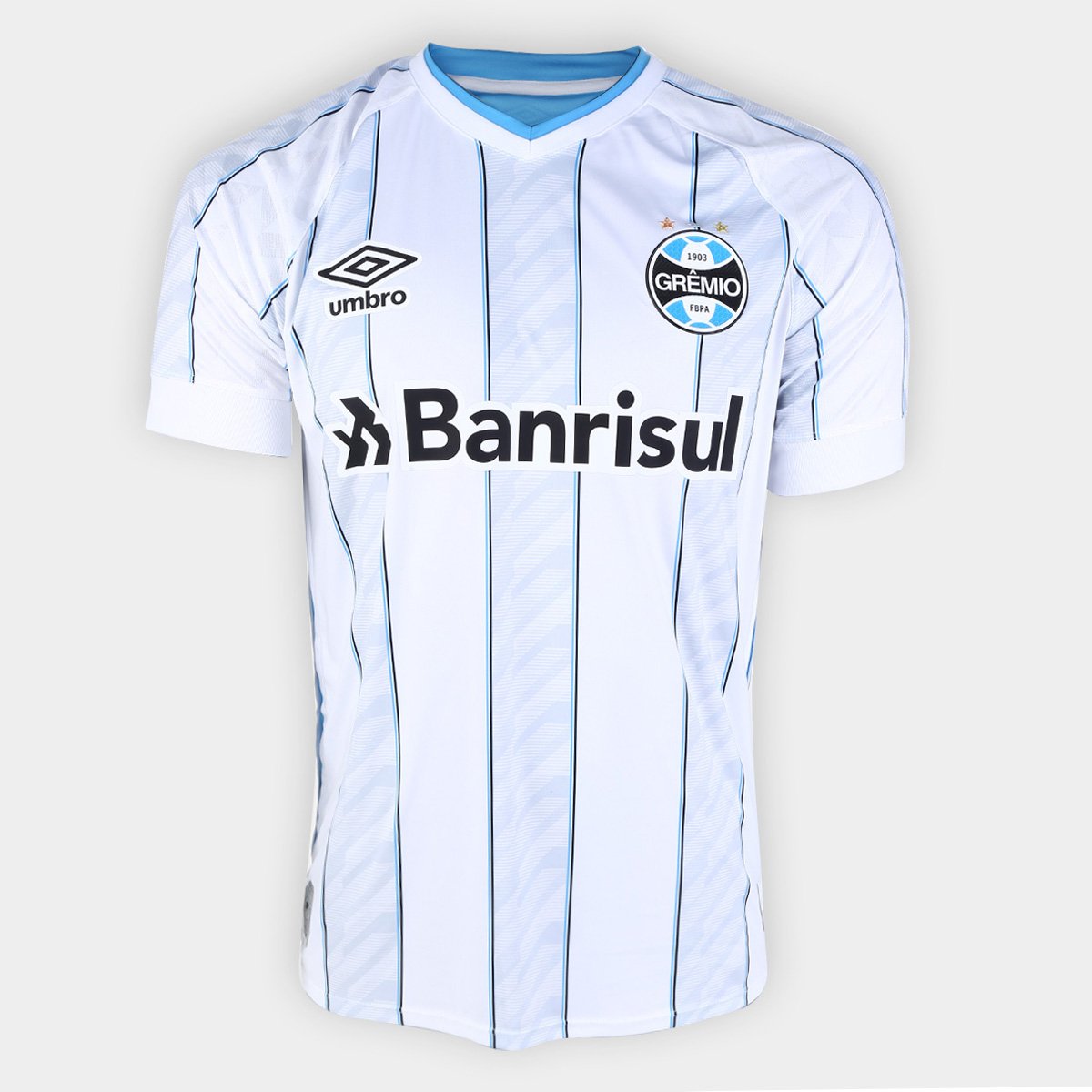 Camisa Grêmio II 20/21 s/n° Torcedor Umbro Masculina