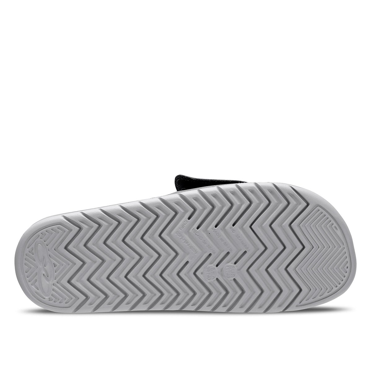 Chinelo Olympikus Melbourne Masculino - Tam: 43/44 - 4