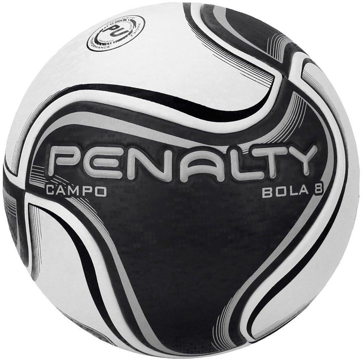Bola de Futebol Campo Penalty 8 X - 1