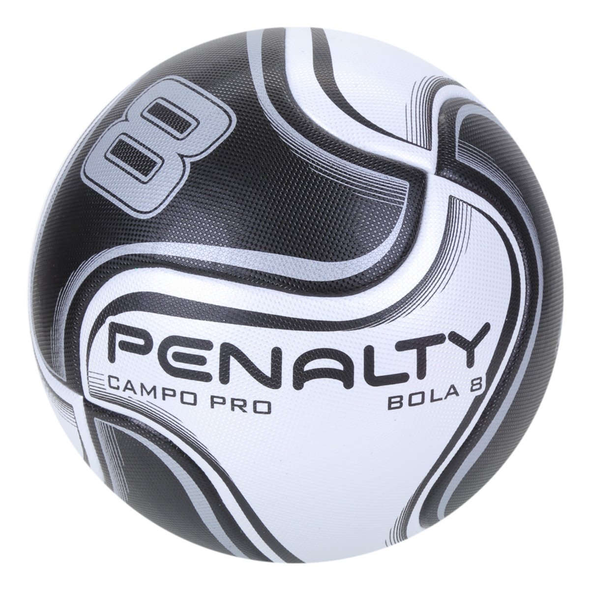 Bola de Futebol Campo Penalty 8 Pro XXI - 1