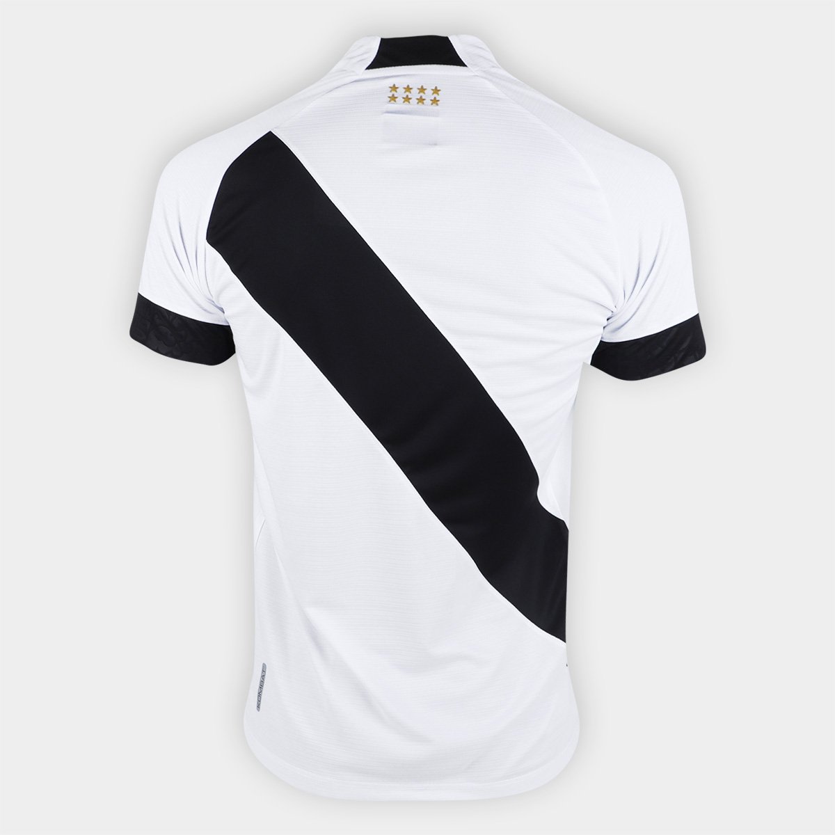 Camisa Vasco II 22/23 s/n° Torcedor Kappa Masculina - Tam: P - 1
