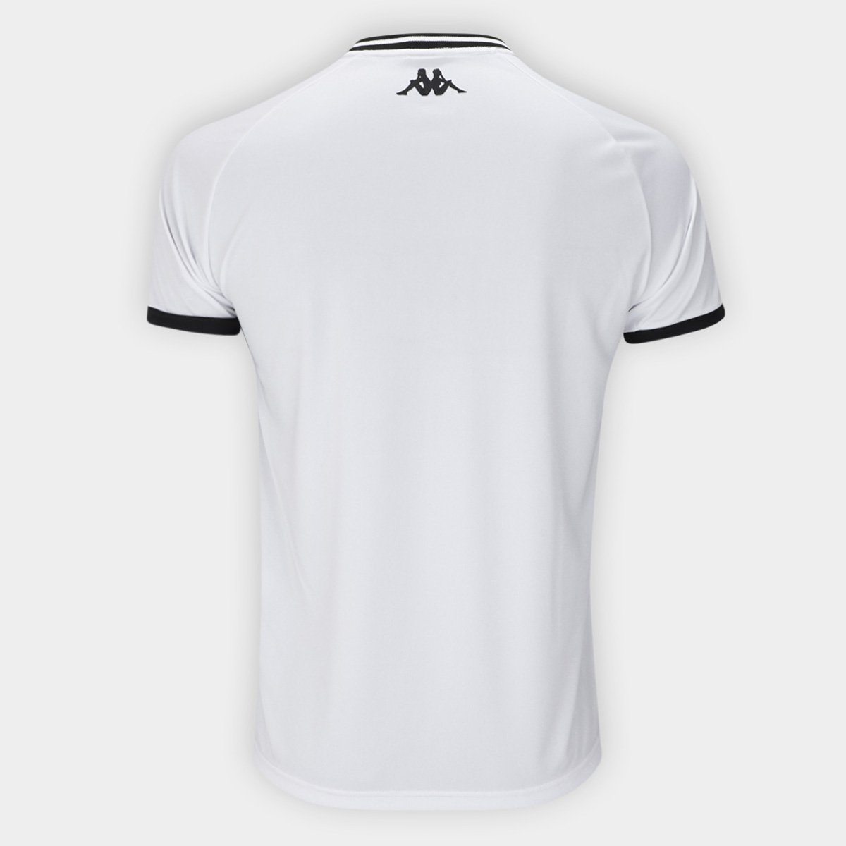 Camisa Vasco Kappa Supporter New Masculina - Tam: P - 1
