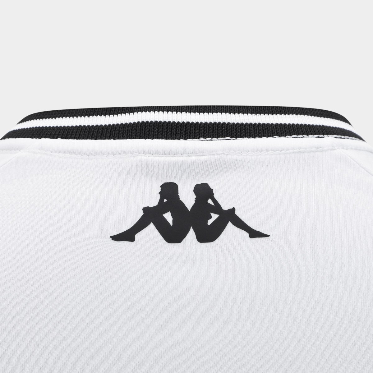 Camisa Vasco Kappa Supporter New Masculina - Tam: P - 3