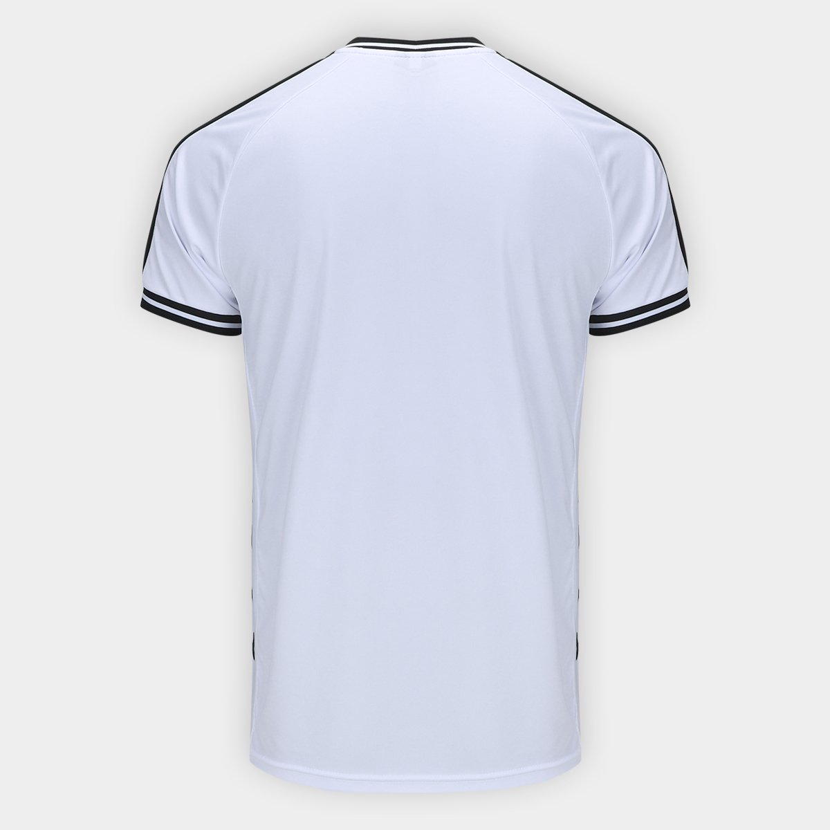 Camisa Vasco Kappa Supporter Block Masculina - Tam: P - 1