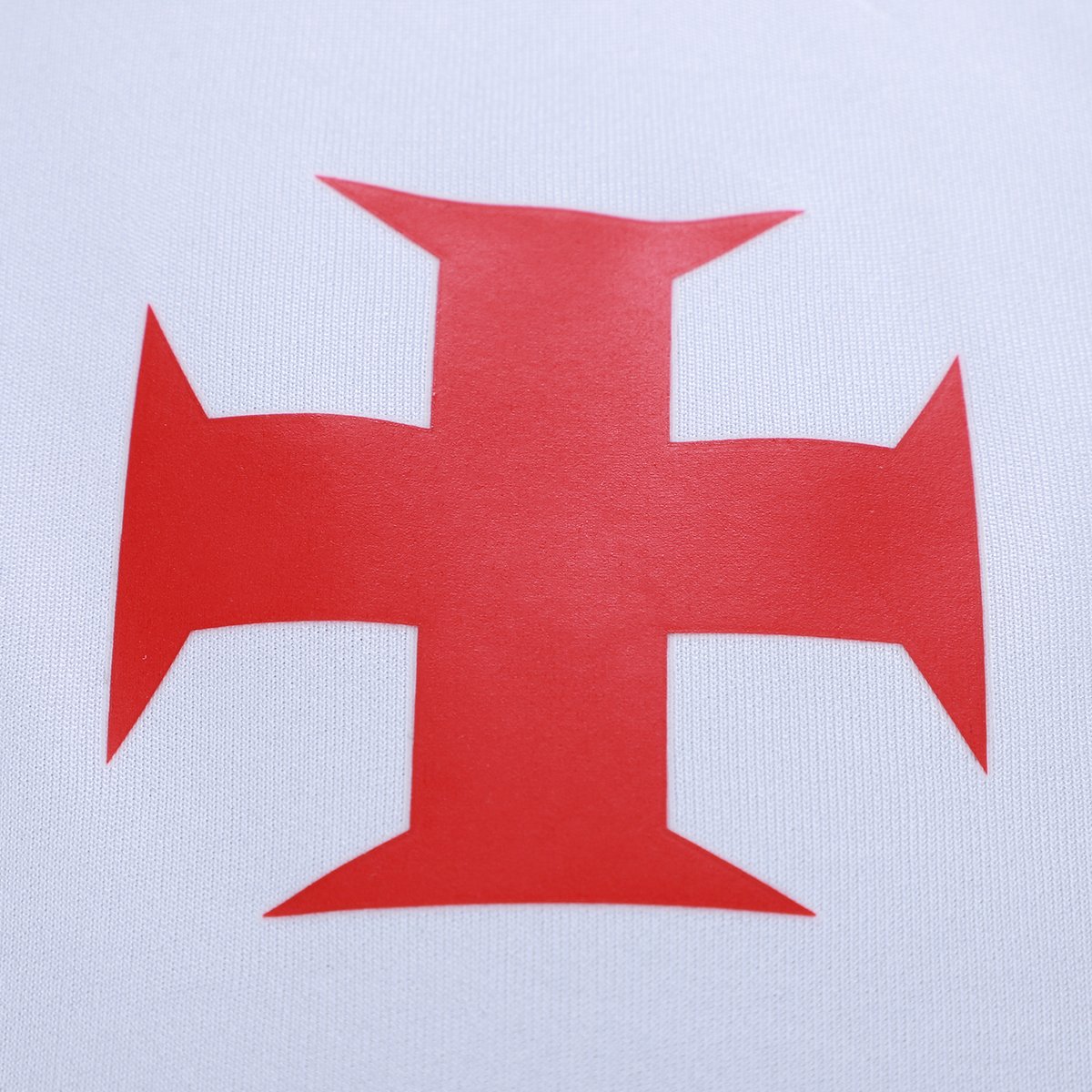 Camisa Vasco Kappa Supporter Block Masculina - Tam: P - 3