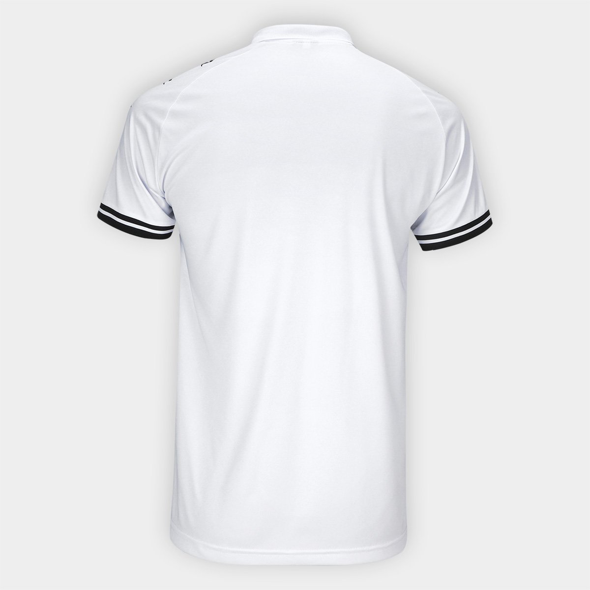 Camisa Polo Vasco Monochromatic Kappa Masculina - Tam: EGG - 1