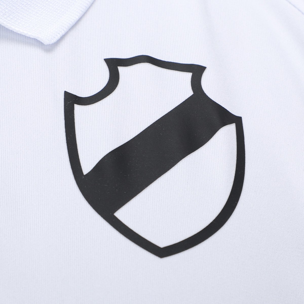 Camisa Polo Vasco Monochromatic Kappa Masculina - Tam: EGG - 2