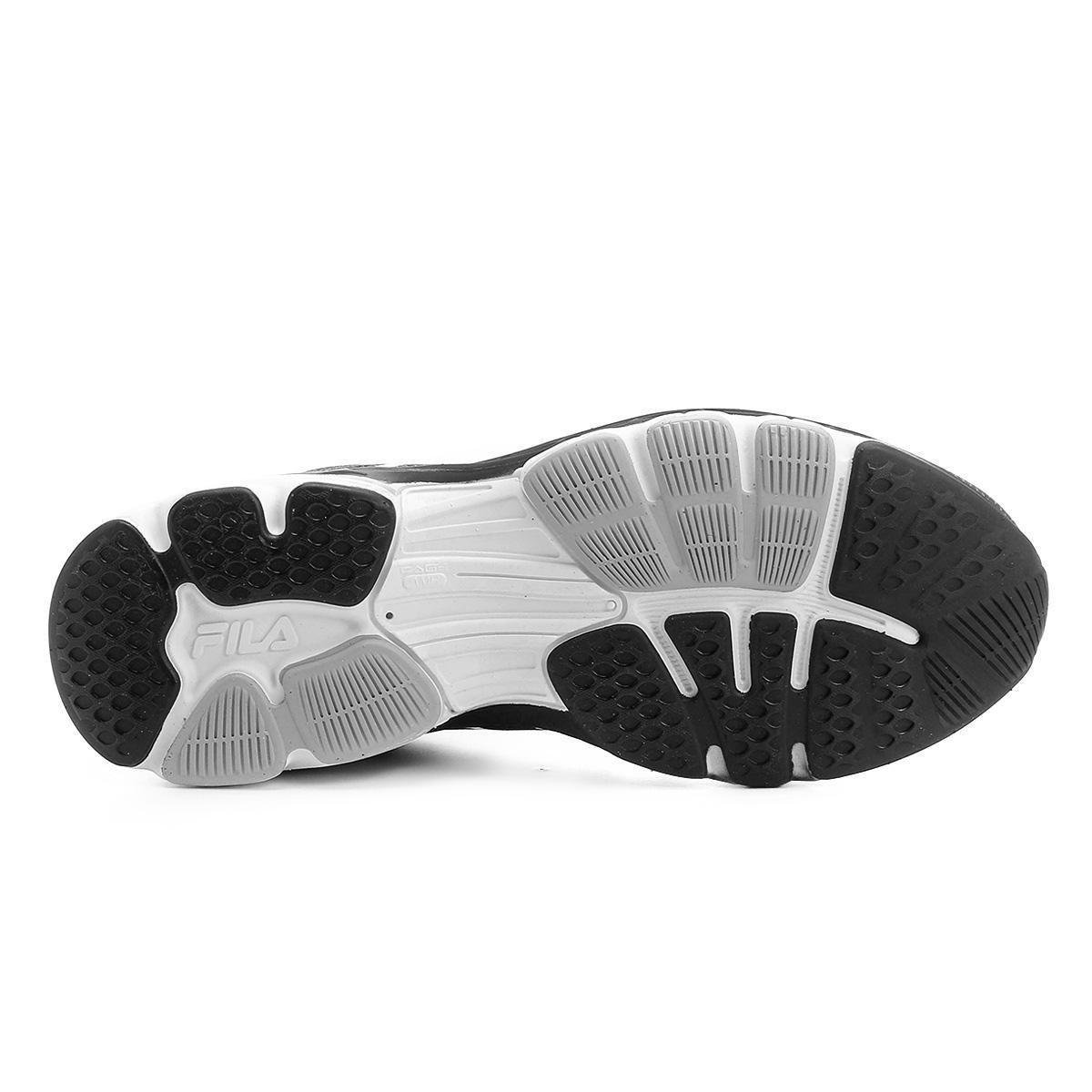 Tênis Fila Lightness Masculino - Tam: 44 - 1