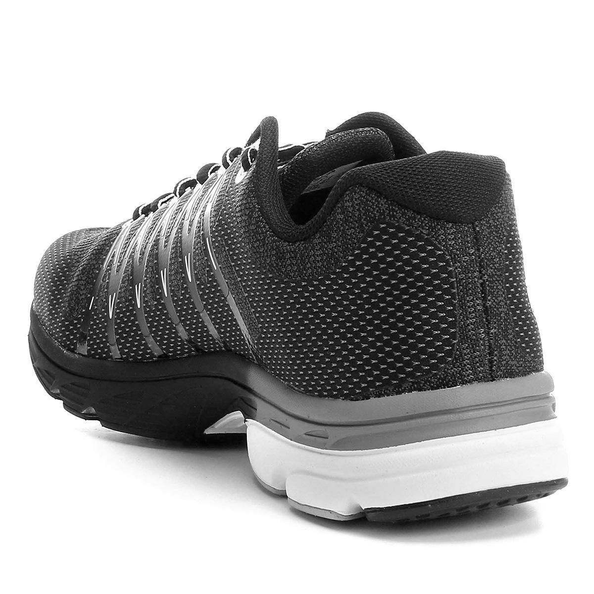 Tênis Fila Lightness Masculino - Tam: 44 - 2