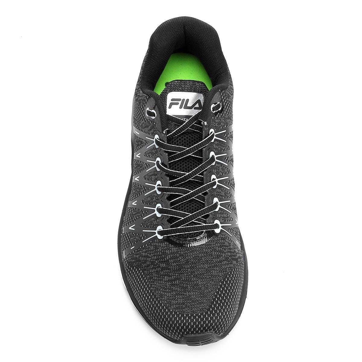 Tênis Fila Lightness Masculino - Tam: 44 - 3