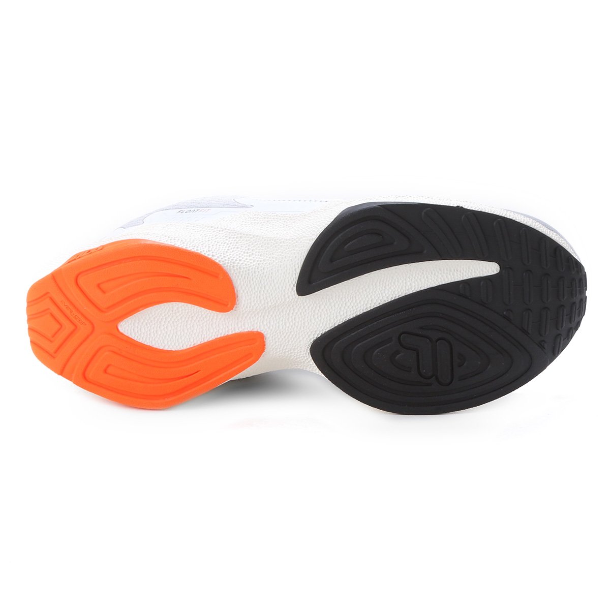 Tênis Fila Float Fit Masculino - Tam: 39.5 - 3