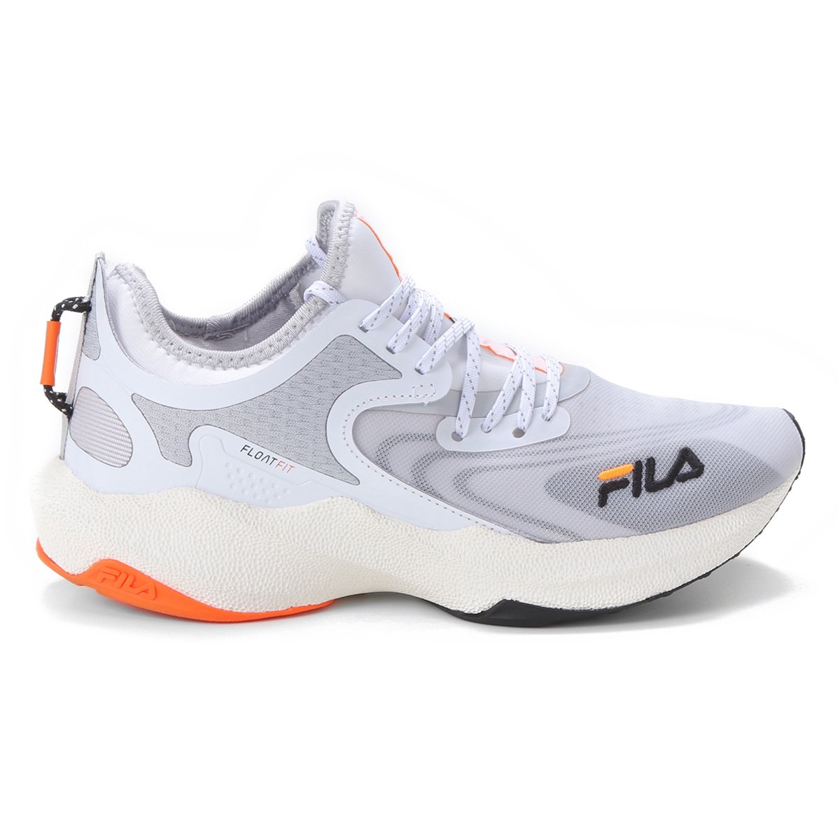 Tênis Fila Float Fit Masculino - Tam: 39.5 - 4